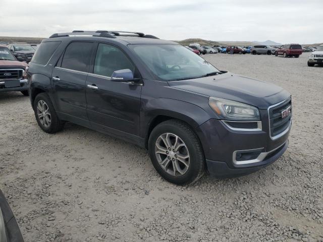 Vin: 1gkkvrkd5ej123684, lot: 53488495, gmc acadia slt-1 20144