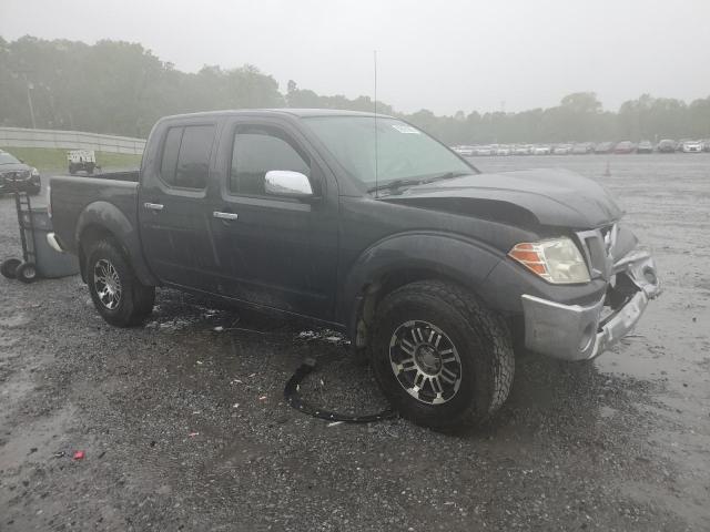 Vin: 1n6ad0ev5ac407533, lot: 52020365, nissan frontier crew cab se 20104