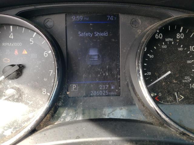 2018 NISSAN ROGUE S - KNMAT2MT1JP614060