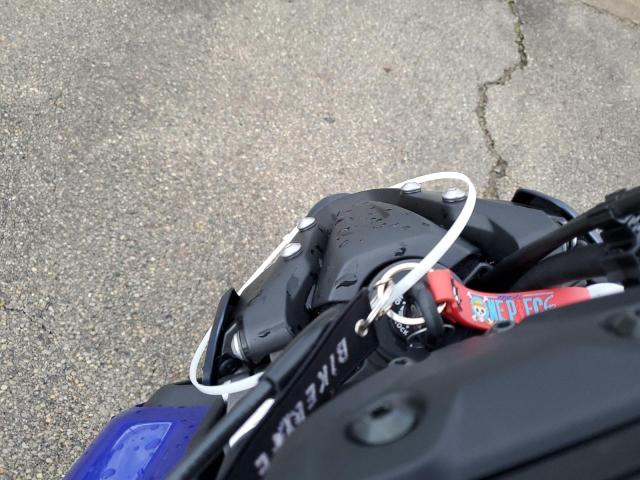 2024 YAMAHA MT07 JYARM32E0RA009676