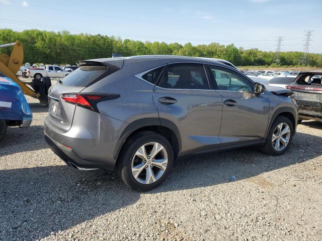 Vin: jtjyarbzxh2061188, lot: 52870415, lexus nx 200t base 20173