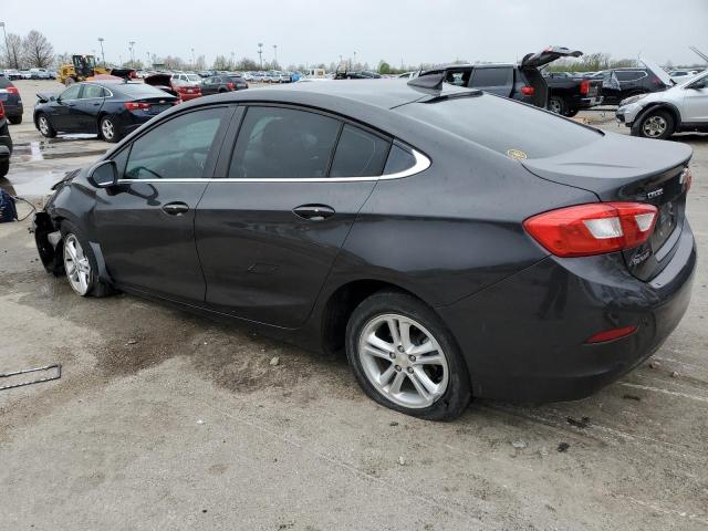 Vin: 1g1be5sm3g7313450, lot: 51681965, chevrolet cruze lt 20162