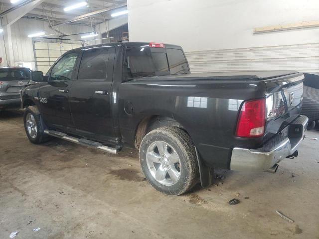 2017 RAM 1500 SLT - 3C6RR7LT5HG796545