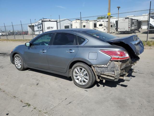 Vin: 1n4al3ap4fn906033, lot: 54106005, nissan altima 2.5 20152
