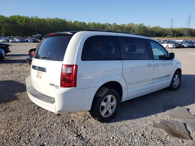 Vin: 2d4rn5d12ar177796, lot: 51684985, dodge caravan sxt 20103