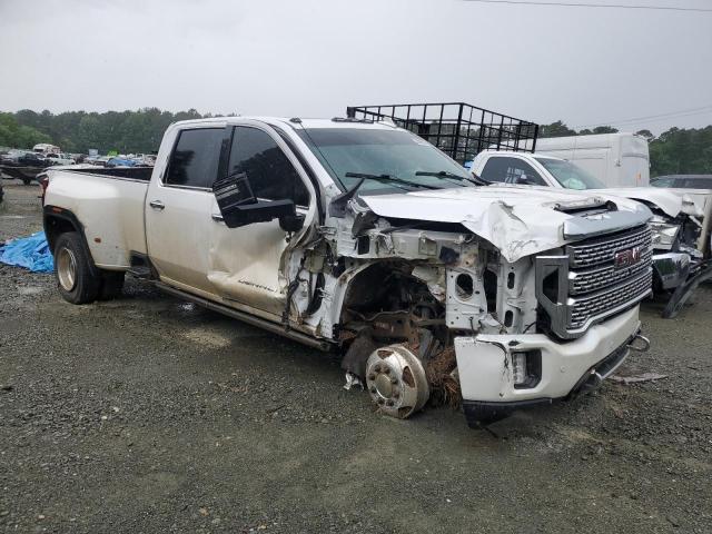 Vin: 1gt49wey8pf140359, lot: 53986015, gmc sierra k3500 denali 20234