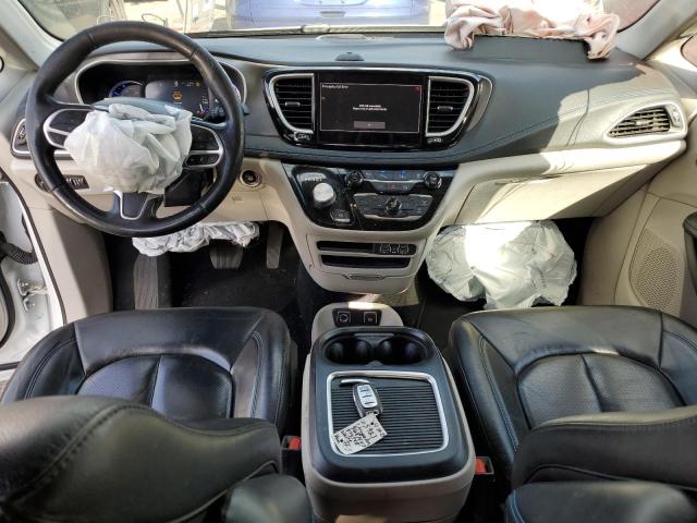 2021 CHRYSLER PACIFICA H 2C4RC1L71MR599578