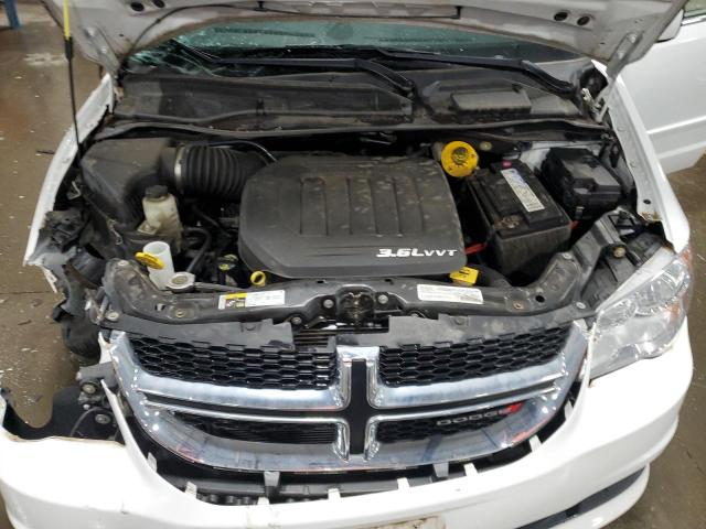 2017 DODGE GRAND CARA - 2C4RDGCG8HR746579