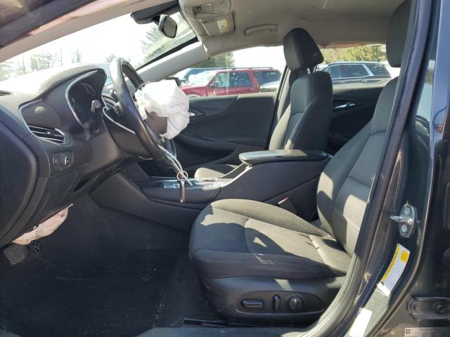 2018 CHEVROLET MALIBU LT - 1G1ZD5ST3JF144858