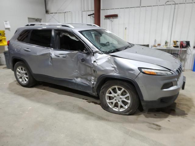 2015 JEEP CHEROKEE L 1C4PJMCS6FW562250