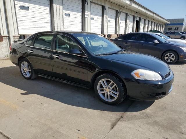 Vin: 2g1wc5e30c1133845, lot: 52620625, chevrolet impala ltz 20124