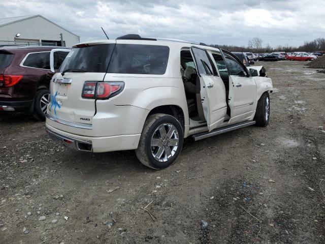 Vin: 1gkkvtkd9ej340815, lot: 51480135, gmc acadia den denali 20143