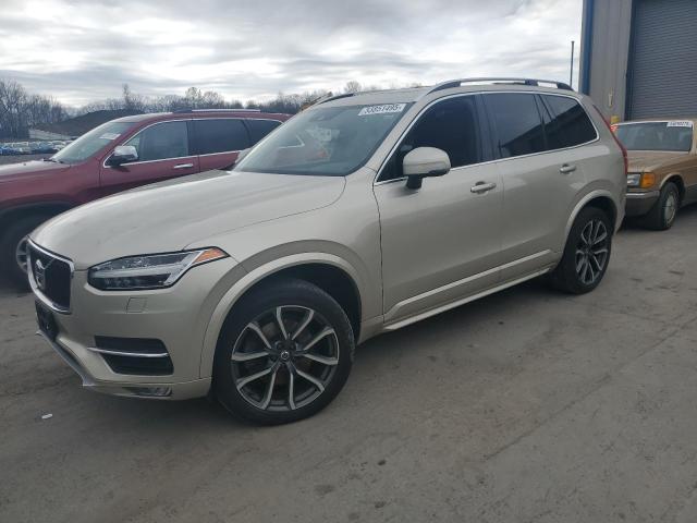 YV4A22PK6G1001799 2016 VOLVO XC90