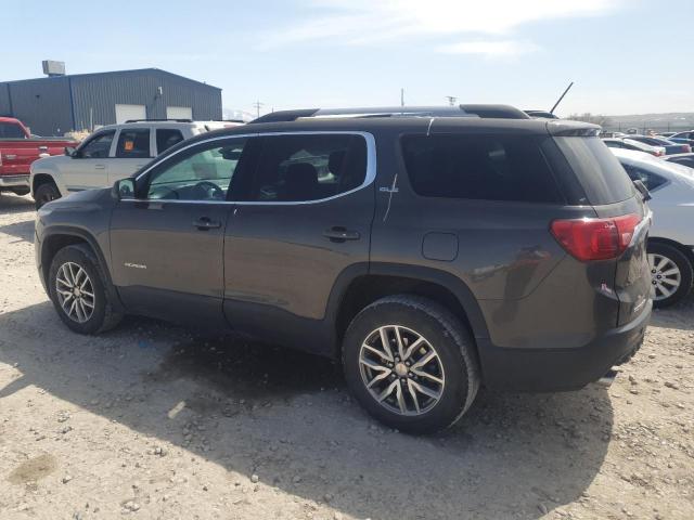 Vin: 1gkknlls2kz288230, lot: 52351465, gmc acadia sle 20192