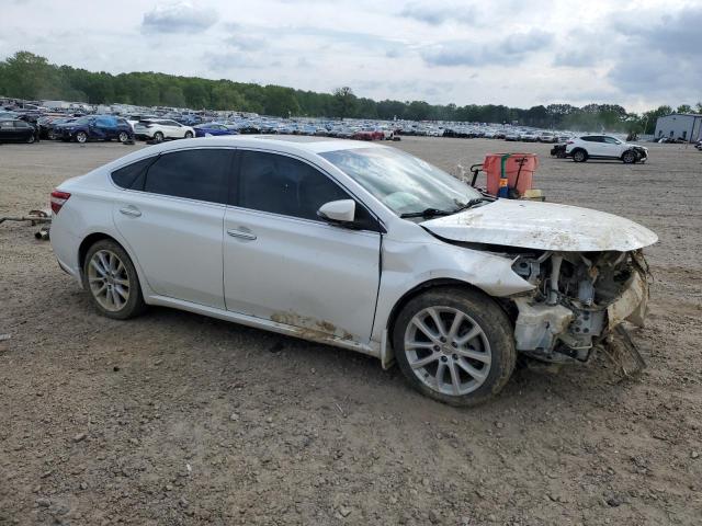 Vin: 4t1bk1eb5eu077882, lot: 53579645, toyota avalon base 20144
