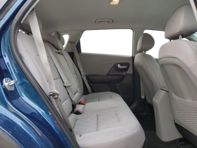 2022 KIA NIRO LXS KNDCM3LDXN5532559