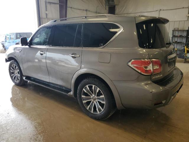 Vin: jn8ay2nd8k9093907, lot: 53920125, nissan armada sv 20192