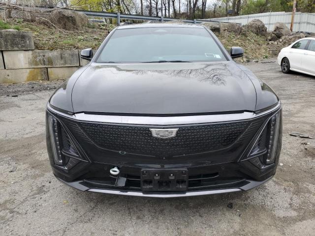 2024 CADILLAC LYRIQ SPOR 1GYKPWRL8RZ111838