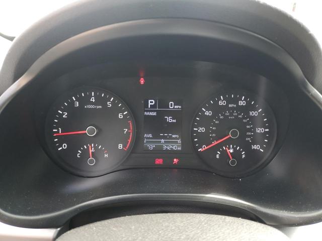 2021 KIA RIO S - 3KPA25AD4ME420516
