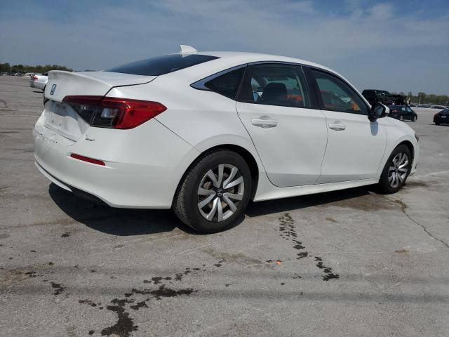 Vin: 2hgfe2f27nh528266, lot: 52363785, honda civic lx 20223