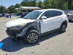 2016 HYUNDAI TUCSON LIM - KM8J33A40GU184157