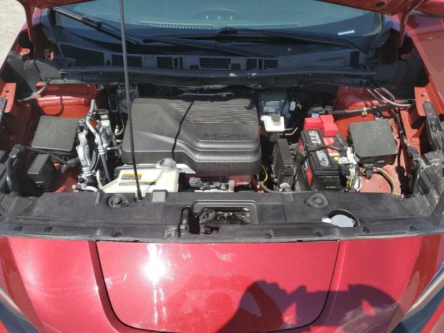 2023 NISSAN LEAF SV PL - 1N4CZ1CV2PC550685