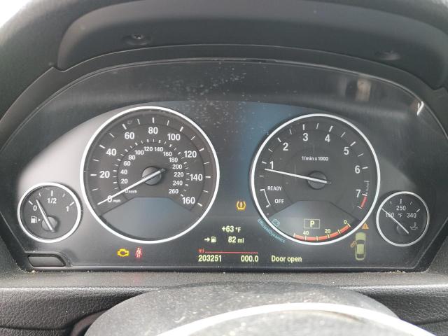 2015 BMW 428 XI GRA - WBA4C9C58FD331072