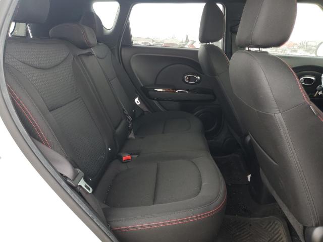 2016 KIA SOUL + - KNDJP3A58G7363997
