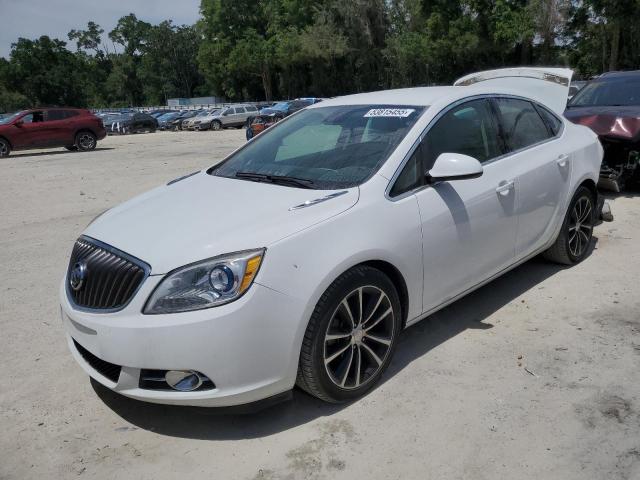 BUICK VERANO SPO