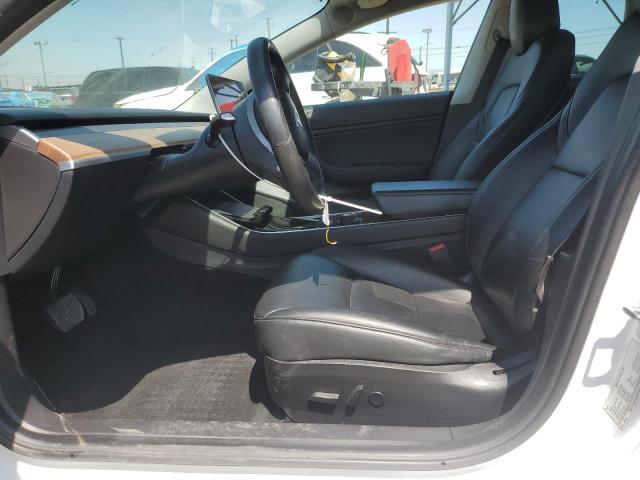 2019 TESLA MODEL 3 - 5YJ3E1EA2KF337473