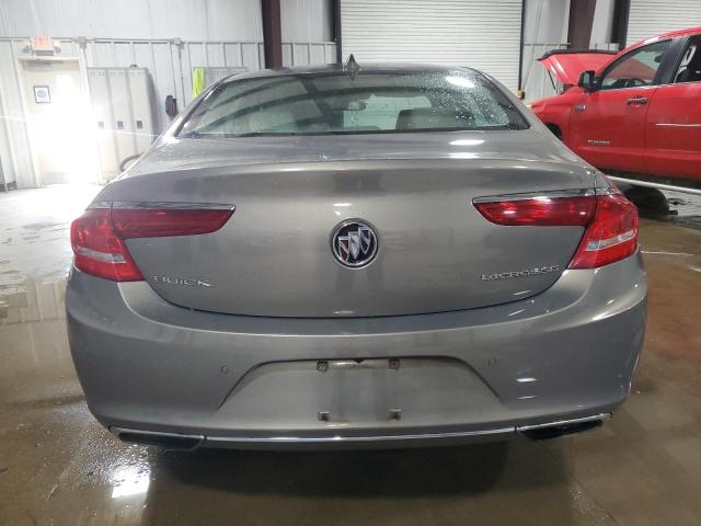 2017 BUICK LACROSSE E 1G4ZP5SS4HU175771