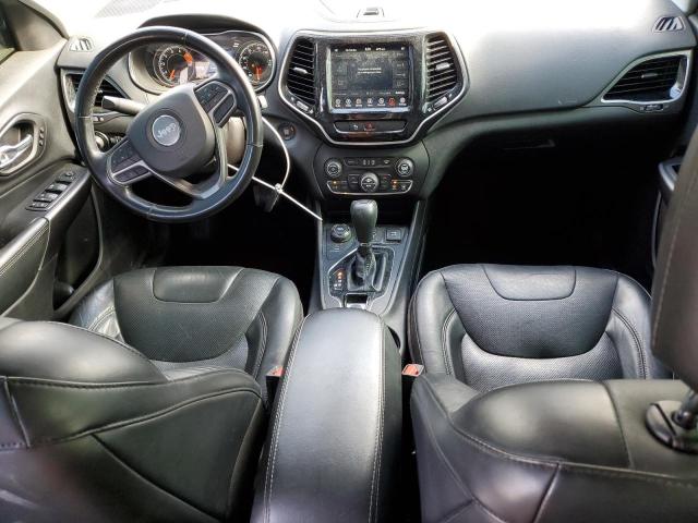 2020 JEEP CHEROKEE LIMITED 1C4PJMDX2LD532812