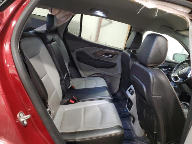 2018 GMC TERRAIN SL - 3GKALVEX3JL178430