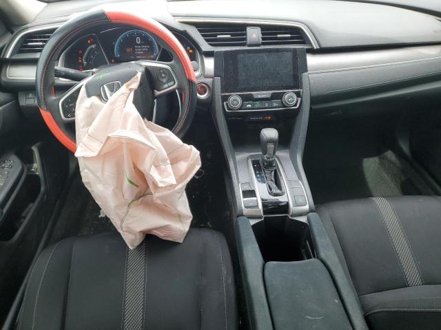 2016 HONDA CIVIC EX - 19XFC2F70GE231077