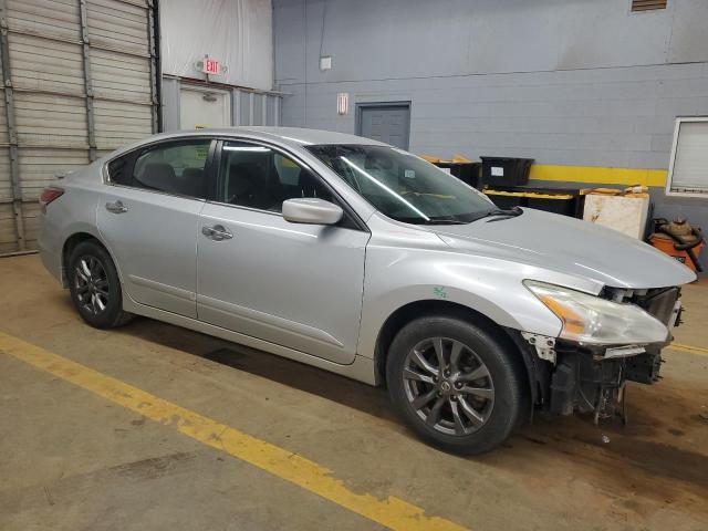 2015 NISSAN ALTIMA 2.5 - 1N4AL3AP3FN393163