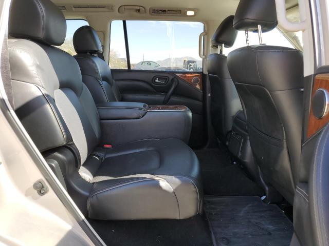 2019 INFINITI QX80 LUXE - JN8AZ2NEXK9238080