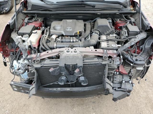 2020 LEXUS NX 300 JTJDARDZXL2236155