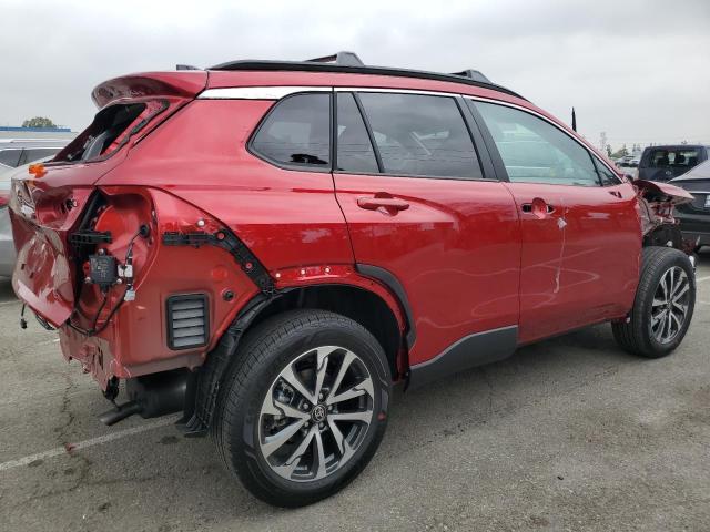 Vin: 7mudaaag9sv130882, lot: 54448755, toyota corolla cr xle 20253