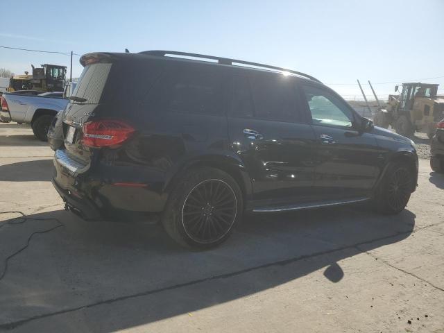 2017 MERCEDES-BENZ GLS 63 AMG 4JGDF7FE7HA781175