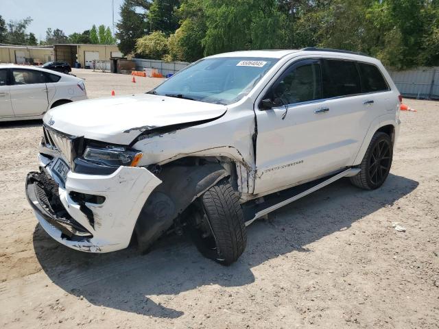 Vin: 1c4rjfbgxfc627393, lot: 55064045, jeep grand cher limited 2015 img_1