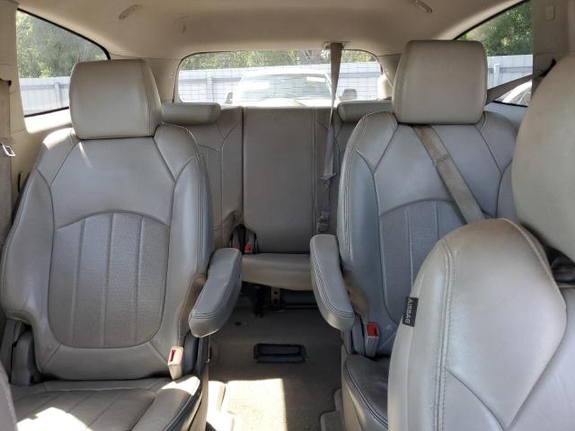 2013 BUICK ENCLAVE - 5GAKRDKD2DJ248337