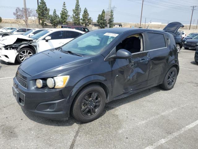 Vin: 1g1jc6sh1e4126569, lot: 53617725, chevrolet sonic lt 2014 img_1