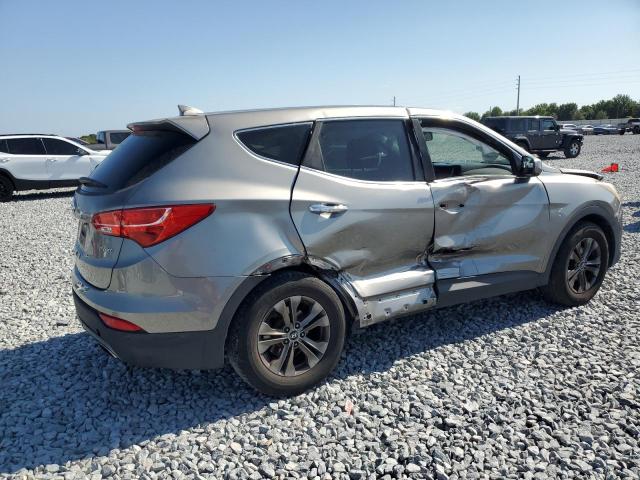 Vin: 5xyzt3lb8fg236606, lot: 54859055, hyundai santa fe 20153