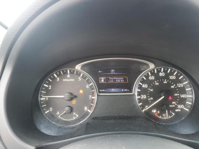 2018 NISSAN ALTIMA 2.5 - 1N4AL3AP7JC108954