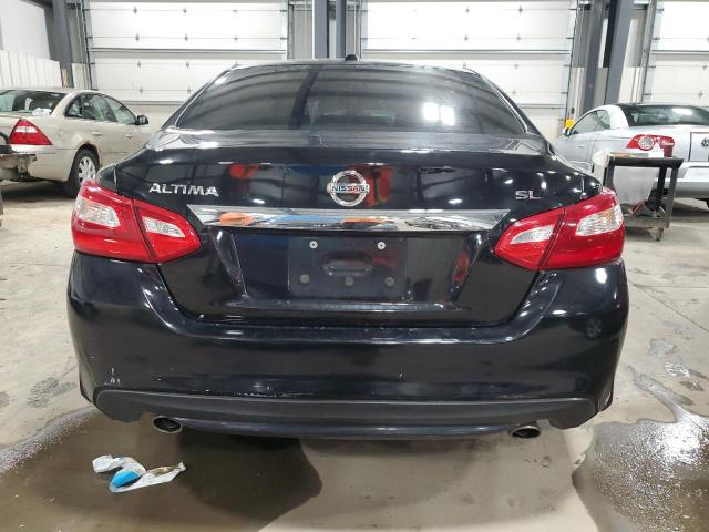 2017 NISSAN ALTIMA 2.5 - 1N4AL3AP8HC183348