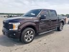 2019 FORD F150 SUPER - 1FTEW1CP8KKC84620