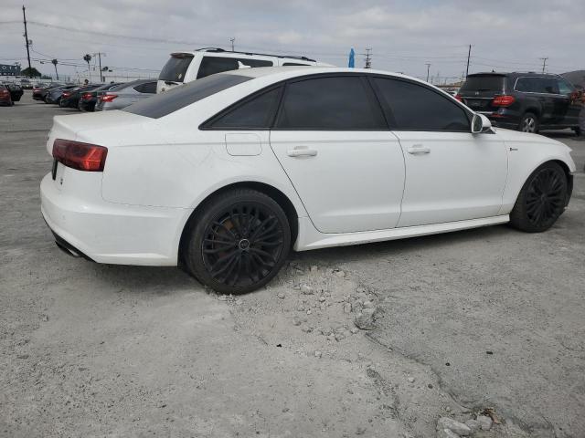 2017 AUDI A6 PRESTIG WAUH2AFC4HN061710