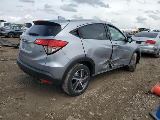 Vin: 3czru6h58mm754081, lot: 51541355, honda hr-v ex 20213