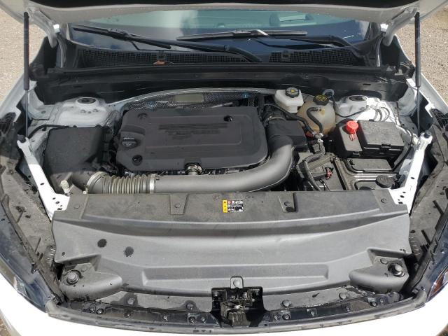 2024 BUICK ENVISION P - LRBFZME41RD044595