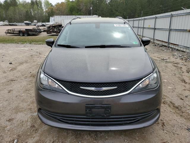 2020 CHRYSLER VOYAGER LX - 2C4RC1DG1LR256847